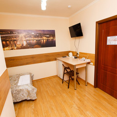 Гостиница АВС, Пенза, Пензенская область