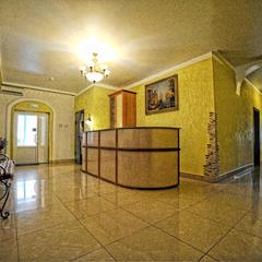 Отель Лондон Сити, Пенза, Пензенская область