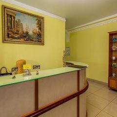 Отель Лондон Сити, Пенза, Пензенская область