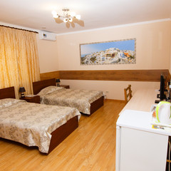 Гостиница АВС, Пенза, Пензенская область