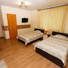 Гостиница АВС, Пенза, Пензенская область