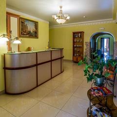 Отель Лондон Сити, Пенза, Пензенская область