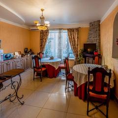 Отель Лондон Сити, Пенза, Пензенская область