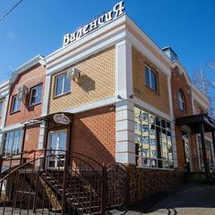 Гостиница Валенсия, Пенза, Пензенская область