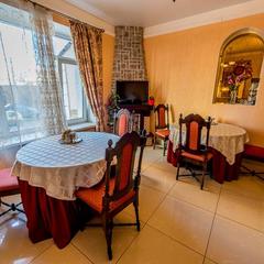 Отель Лондон Сити, Пенза, Пензенская область