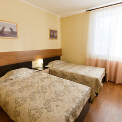 Гостиница АВС, Пенза, Пензенская область