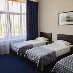 Отель HELIOPARK Cruise, Пенза, Пензенская область