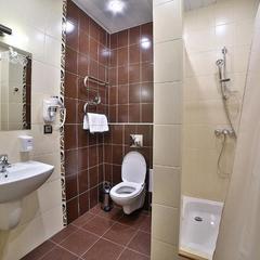 Отель HELIOPARK Cruise, Пенза, Пензенская область