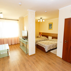 Гостиница АВС, Пенза, Пензенская область