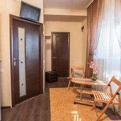 Гостиница Валенсия, Пенза, Пензенская область