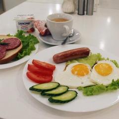 Гостиница Призма, Пенза, Пензенская область