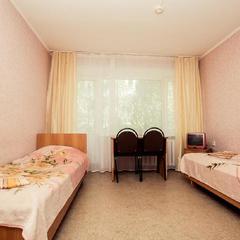 Отель Ласточка, Пенза, Пензенская область