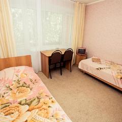 Отель Ласточка, Пенза, Пензенская область