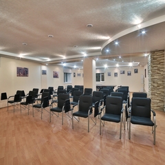 Гостиница АВС, Пенза, Пензенская область