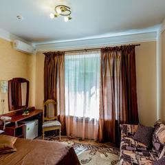 Отель Лондон Сити, Пенза, Пензенская область