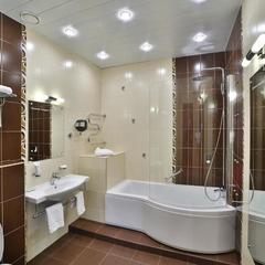 Отель HELIOPARK Cruise, Пенза, Пензенская область