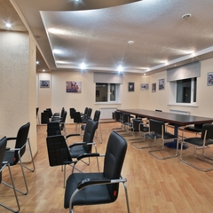 Гостиница АВС, Пенза, Пензенская область