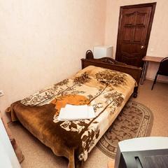 Отель Ласточка, Пенза, Пензенская область