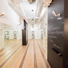 Гостиница Призма, Пенза, Пензенская область