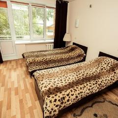 Отель Ласточка, Пенза, Пензенская область