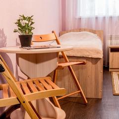 Гостиница Валенсия, Пенза, Пензенская область