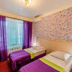 Отель Лондон Сити, Пенза, Пензенская область