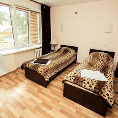 Отель Ласточка, Пенза, Пензенская область