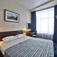 Отель HELIOPARK Cruise, Пенза, Пензенская область