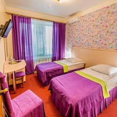 Отель Лондон Сити, Пенза, Пензенская область