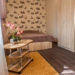 Гостиница Валенсия, Пенза, Пензенская область