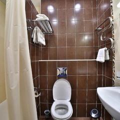 Отель HELIOPARK Cruise, Пенза, Пензенская область