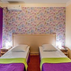 Отель Лондон Сити, Пенза, Пензенская область