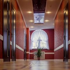 Гостиница Валенсия, Пенза, Пензенская область