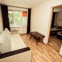 Отель Ласточка, Пенза, Пензенская область