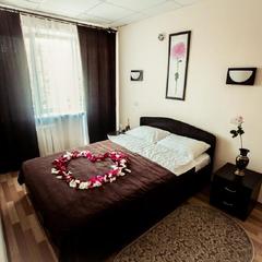 Отель Ласточка, Пенза, Пензенская область