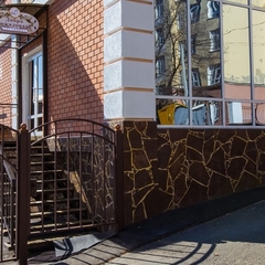 Гостиница Валенсия, Пенза, Пензенская область