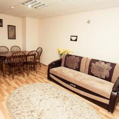 Отель Ласточка, Пенза, Пензенская область