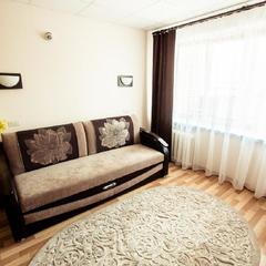 Отель Ласточка, Пенза, Пензенская область