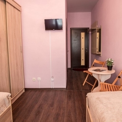 Гостиница Валенсия, Пенза, Пензенская область