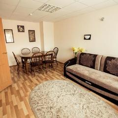 Отель Ласточка, Пенза, Пензенская область