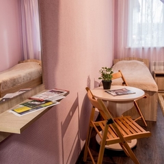 Гостиница Валенсия, Пенза, Пензенская область