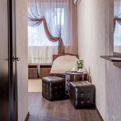 Гостиница Валенсия, Пенза, Пензенская область