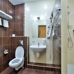 Отель HELIOPARK Cruise, Пенза, Пензенская область