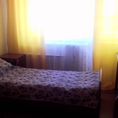  Дом Артистов Цирка Арена Пенза, Пенза, Пензенская область