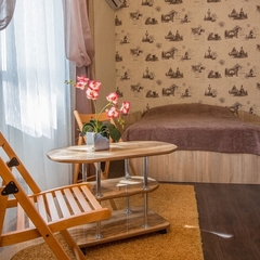 Гостиница Валенсия, Пенза, Пензенская область