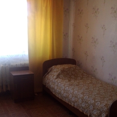  Дом Артистов Цирка Арена Пенза, Пенза, Пензенская область