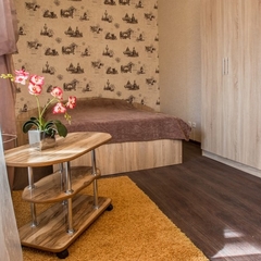 Гостиница Валенсия, Пенза, Пензенская область