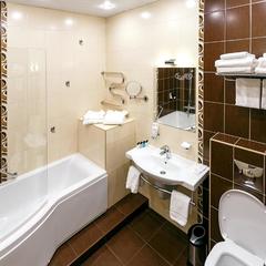 Отель HELIOPARK Cruise, Пенза, Пензенская область