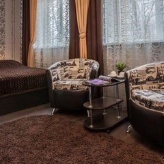 Гостиница Валенсия, Пенза, Пензенская область