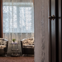 Гостиница Валенсия, Пенза, Пензенская область